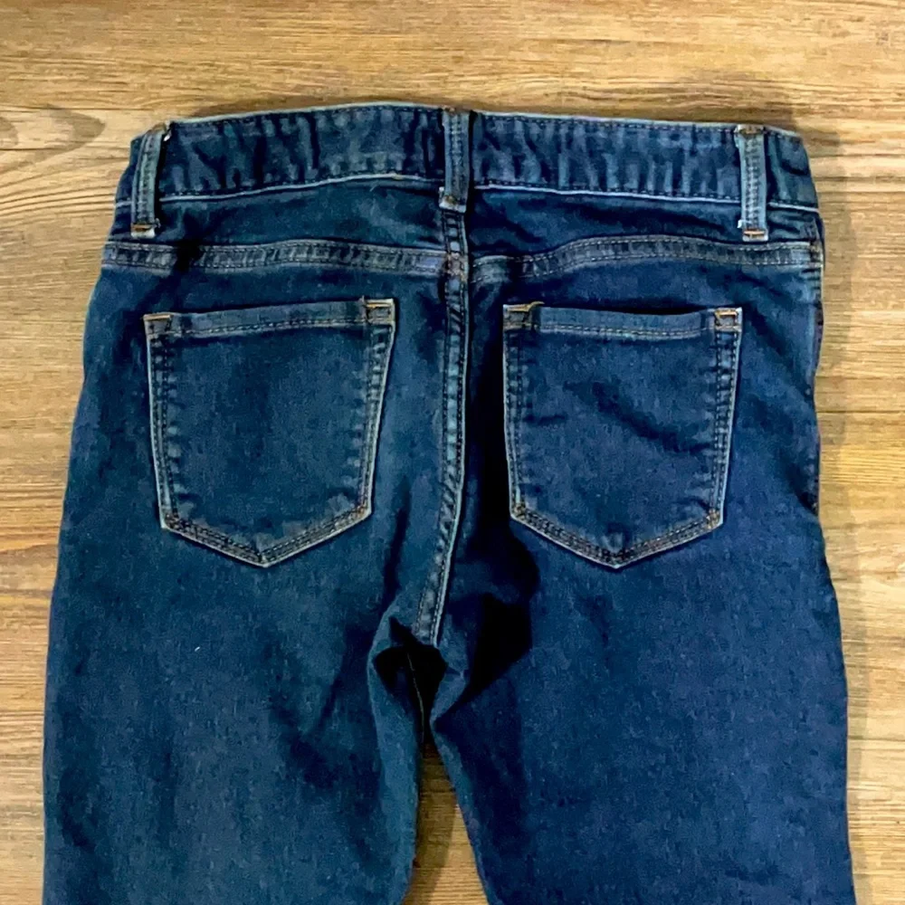 🔥 GAP Kids Denim 10 Regular Stretch Super Skinny 10